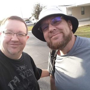 Meet your Posher, Morgan